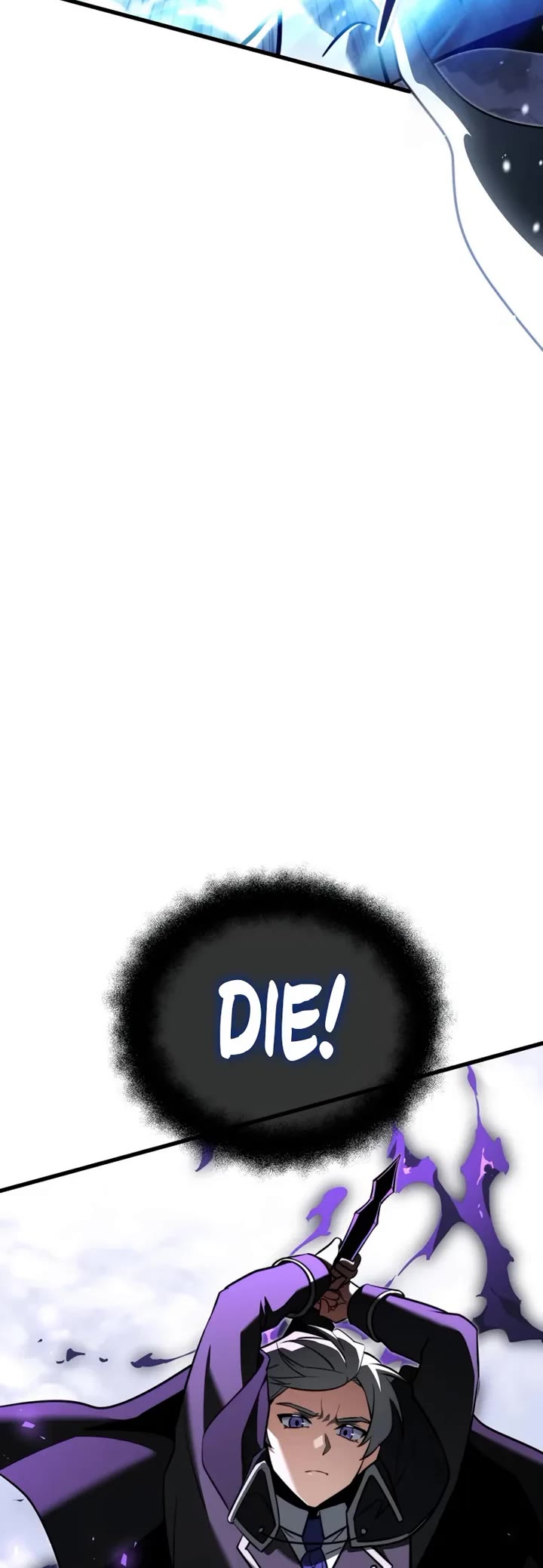 Terminally-Ill Genius Dark Knight Chapter 139 page 60 - Chapter 139