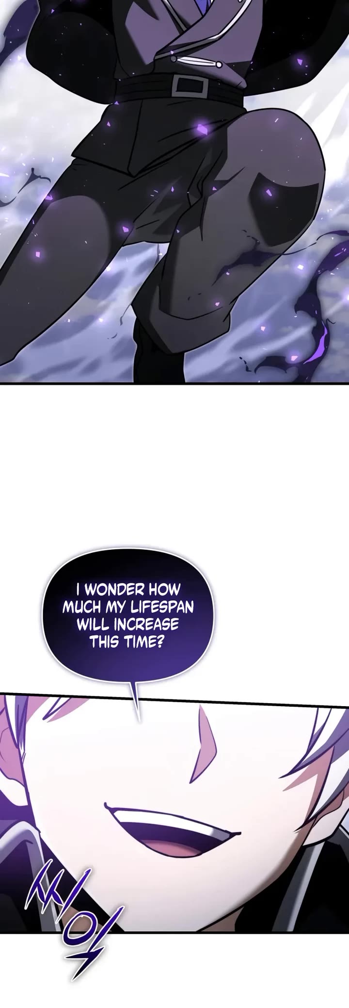 Terminally-Ill Genius Dark Knight Chapter 139 page 61 - Chapter 139