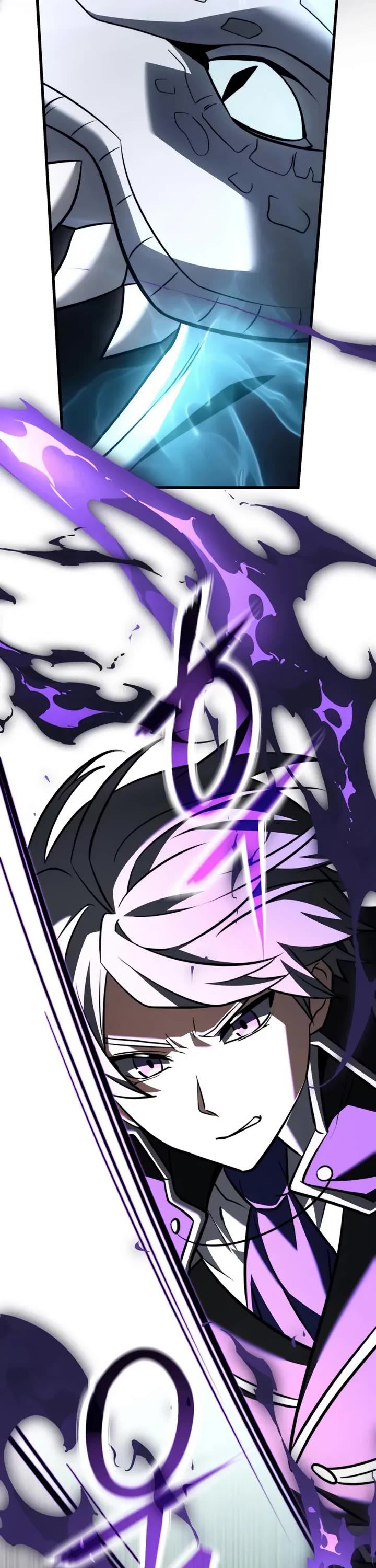 Terminally-Ill Genius Dark Knight Chapter 139 page 63 - Chapter 139