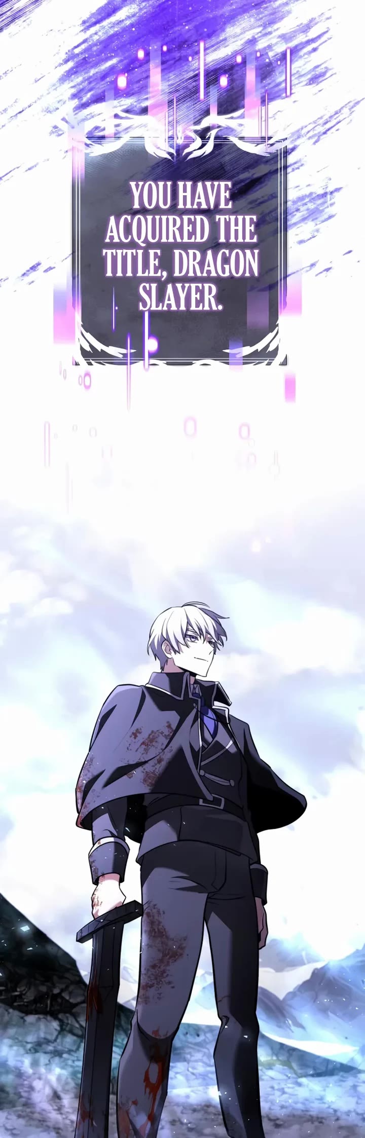 Terminally-Ill Genius Dark Knight Chapter 139 page 70 - Chapter 139