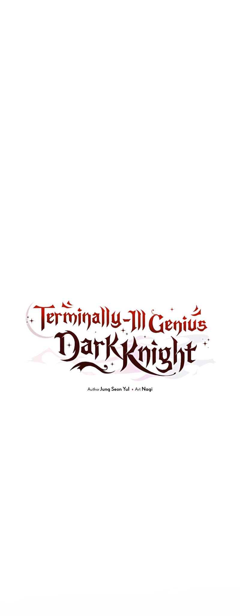 Terminally-Ill Genius Dark Knight Chapter 14 page 16 - Chapter 14