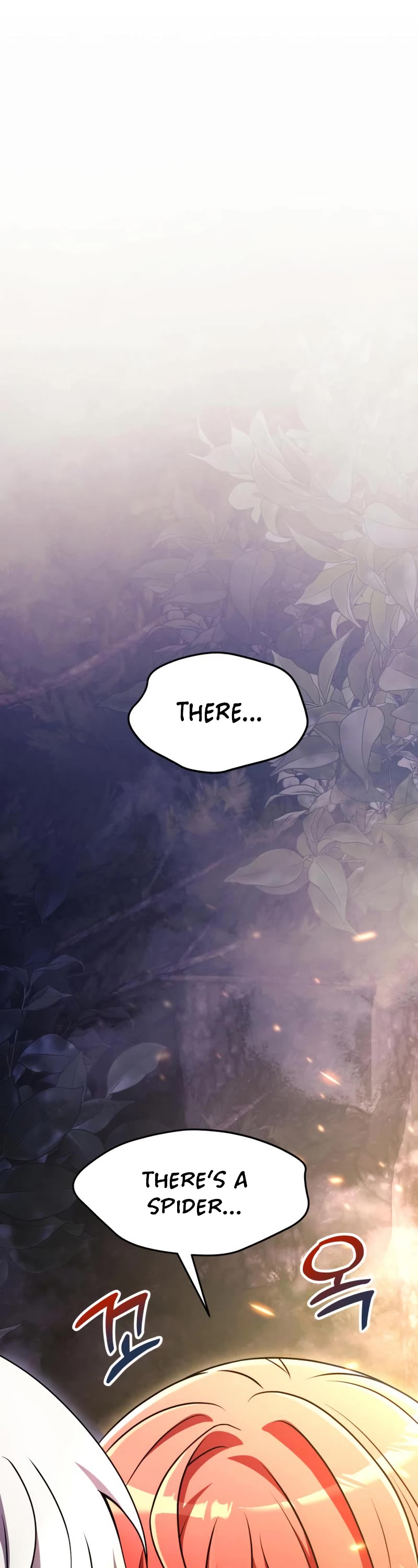 Terminally-Ill Genius Dark Knight Chapter 14 page 2 - Chapter 14