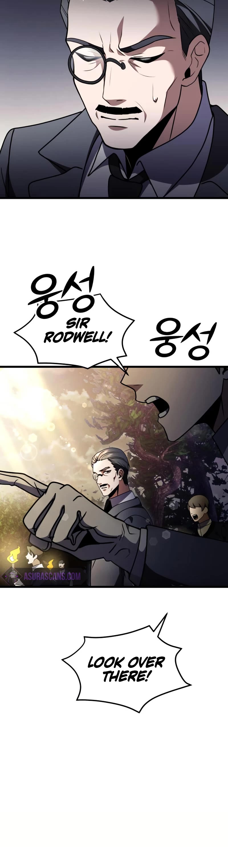 Terminally-Ill Genius Dark Knight Chapter 14 page 20 - Chapter 14