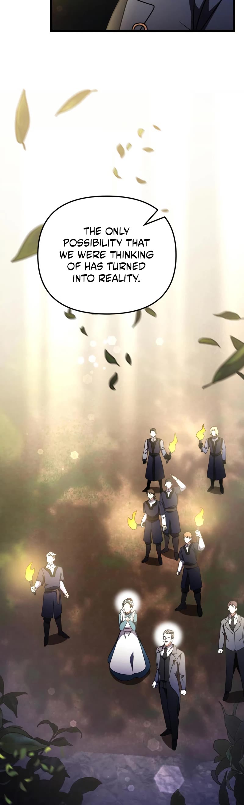 Terminally-Ill Genius Dark Knight Chapter 14 page 24 - Chapter 14