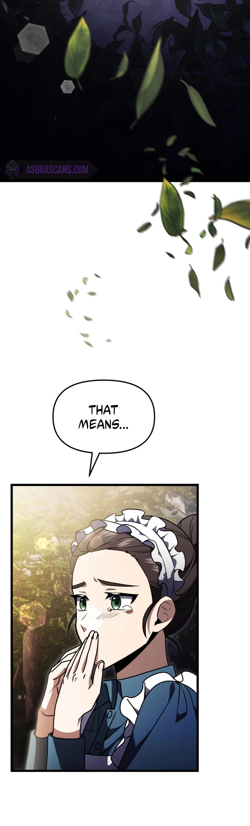Terminally-Ill Genius Dark Knight Chapter 14 page 25 - Chapter 14