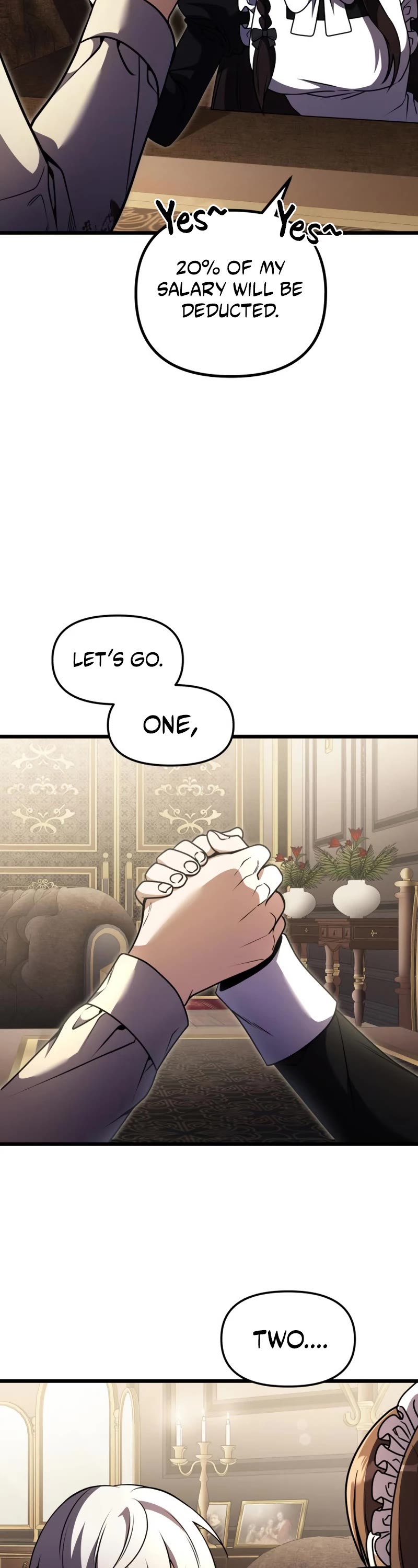 Terminally-Ill Genius Dark Knight Chapter 14 page 53 - Chapter 14