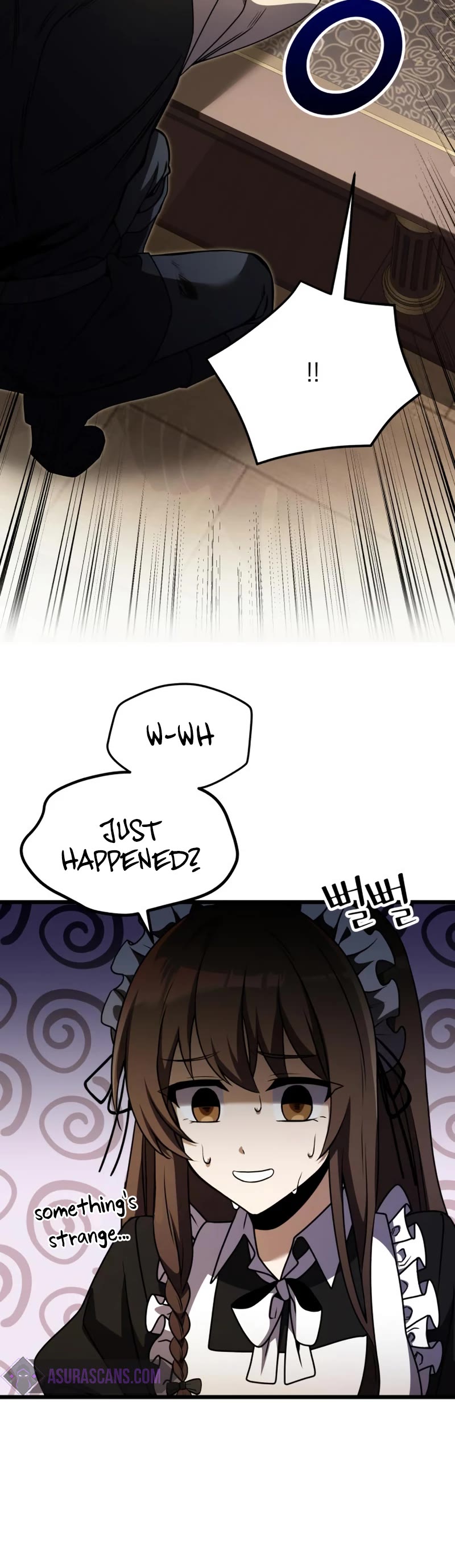 Terminally-Ill Genius Dark Knight Chapter 14 page 55 - Chapter 14