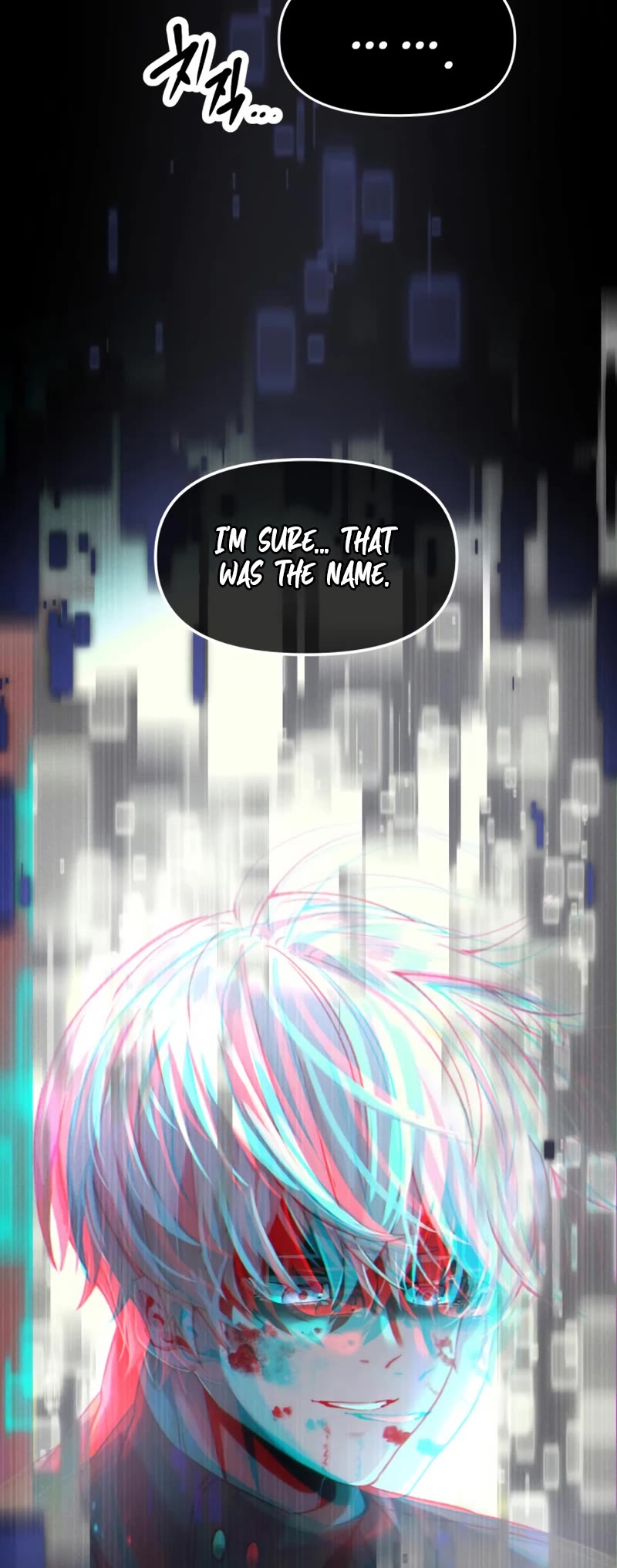 Terminally-Ill Genius Dark Knight Chapter 14 page 63 - Chapter 14