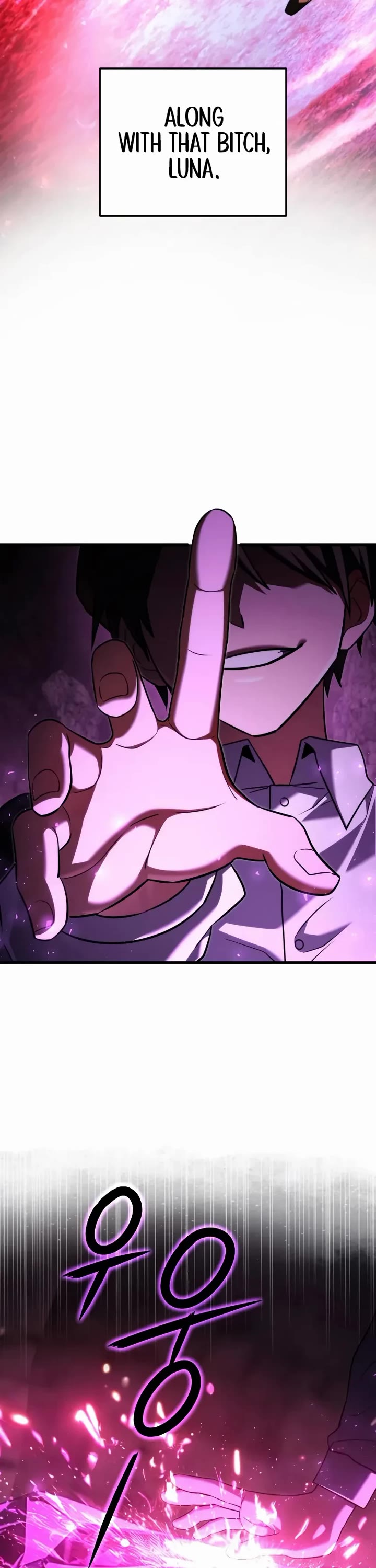 Terminally-Ill Genius Dark Knight Chapter 140 page 10 - Chapter 140
