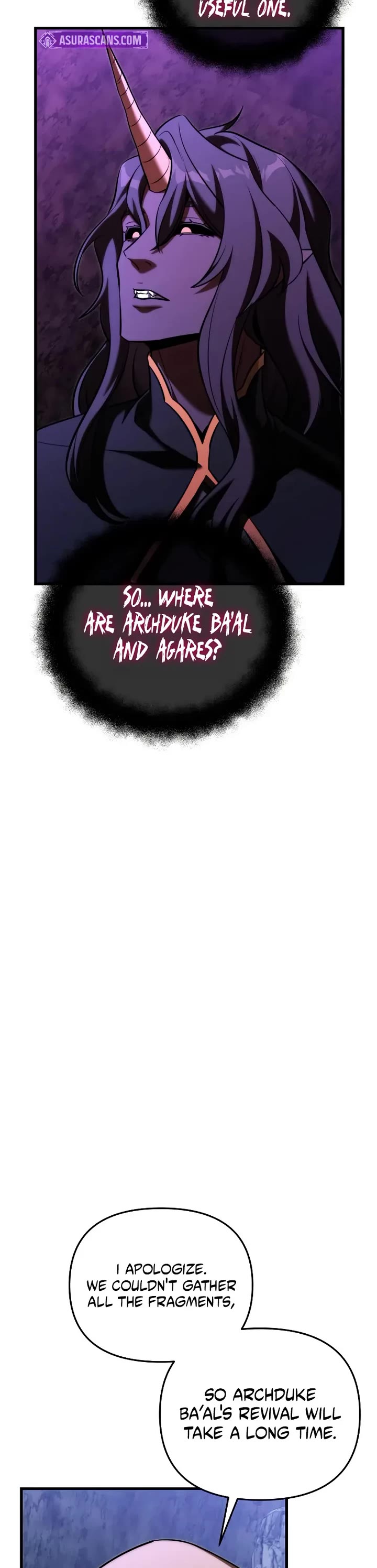 Terminally-Ill Genius Dark Knight Chapter 140 page 16 - Chapter 140