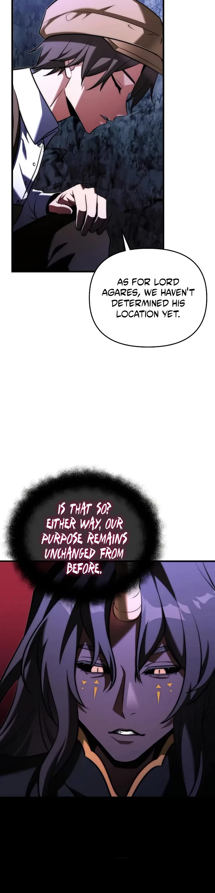 Terminally-Ill Genius Dark Knight Chapter 140 page 17 - Chapter 140