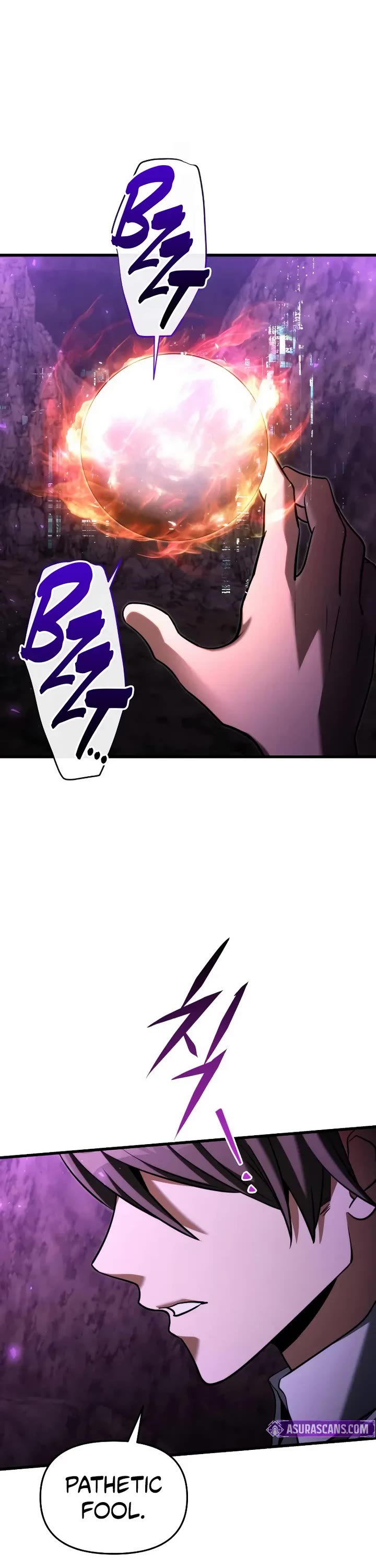 Terminally-Ill Genius Dark Knight Chapter 140 page 2 - Chapter 140