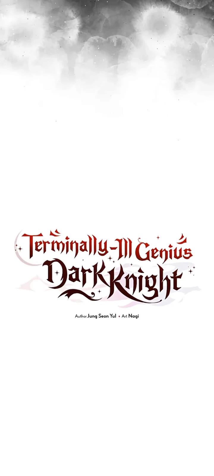 Terminally-Ill Genius Dark Knight Chapter 140 page 22 - Chapter 140