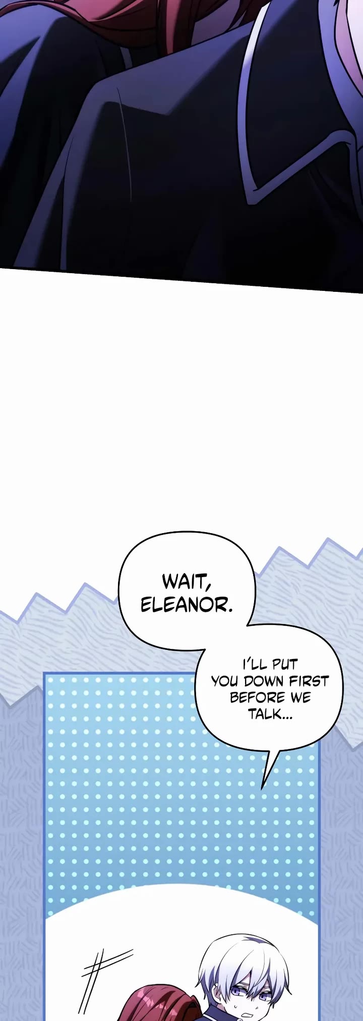 Terminally-Ill Genius Dark Knight Chapter 140 page 26 - Chapter 140