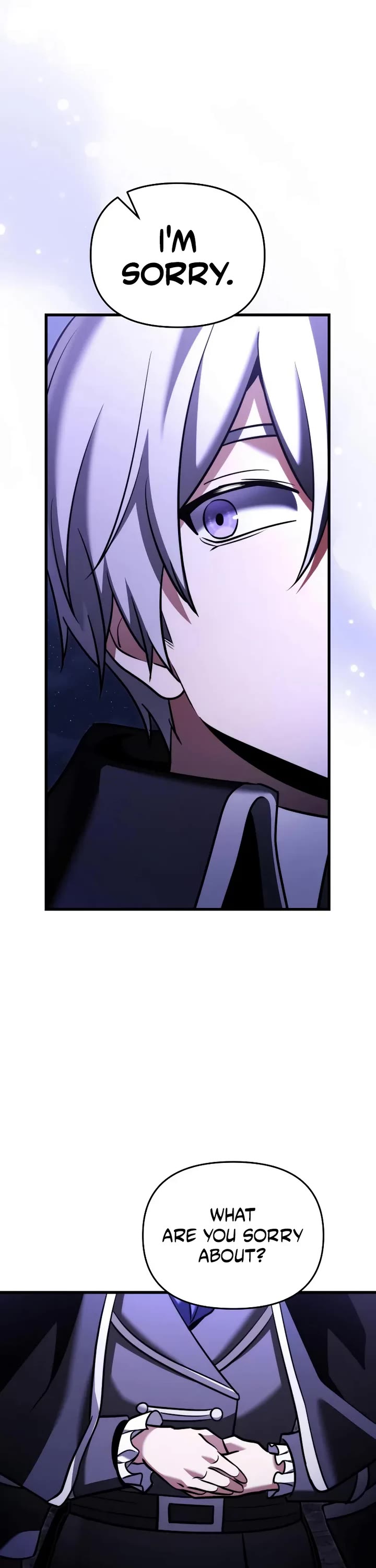 Terminally-Ill Genius Dark Knight Chapter 140 page 28 - Chapter 140