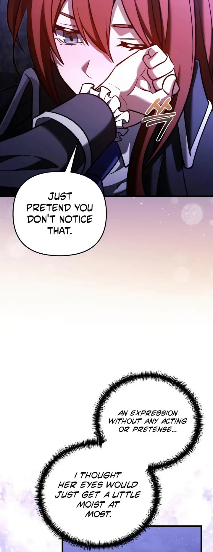 Terminally-Ill Genius Dark Knight Chapter 140 page 36 - Chapter 140