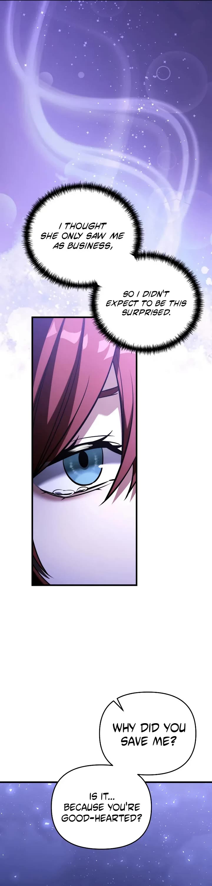 Terminally-Ill Genius Dark Knight Chapter 140 page 38 - Chapter 140