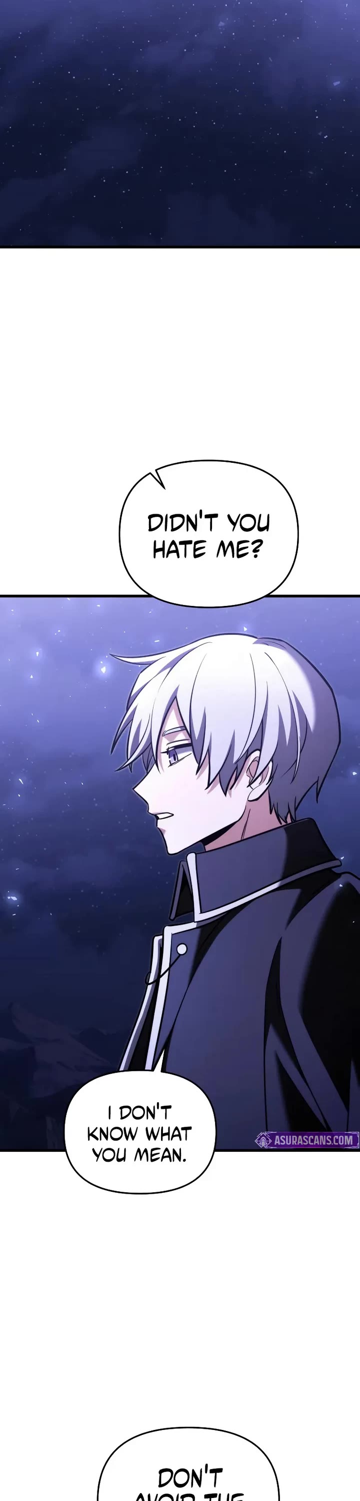 Terminally-Ill Genius Dark Knight Chapter 140 page 39 - Chapter 140