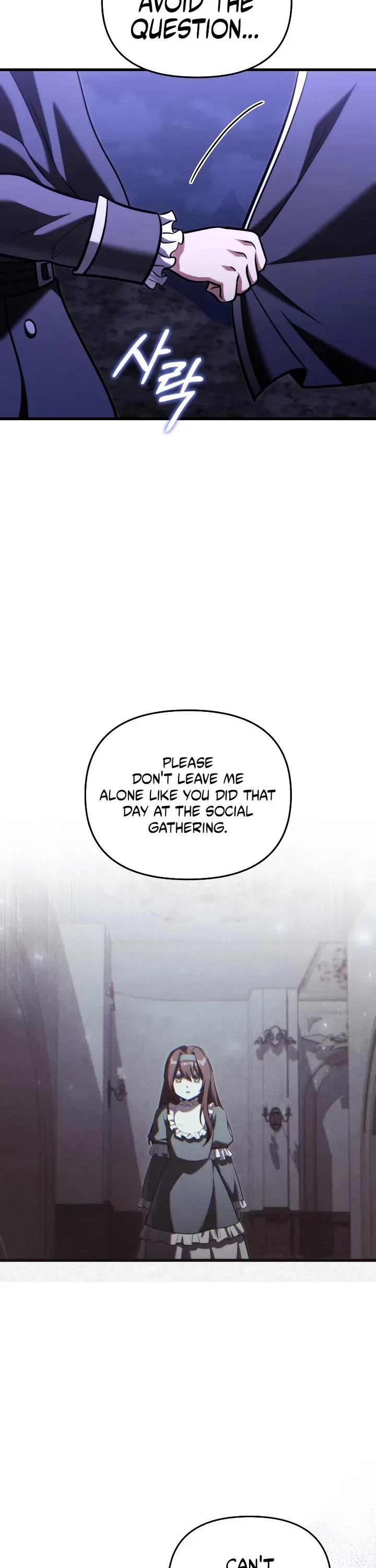 Terminally-Ill Genius Dark Knight Chapter 140 page 40 - Chapter 140