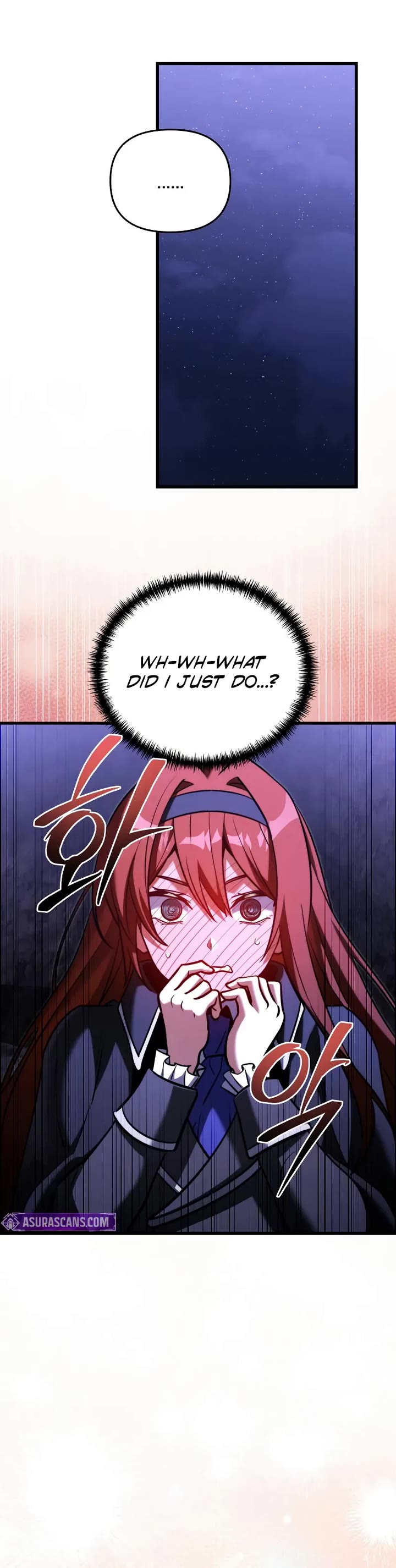 Terminally-Ill Genius Dark Knight Chapter 140 page 45 - Chapter 140