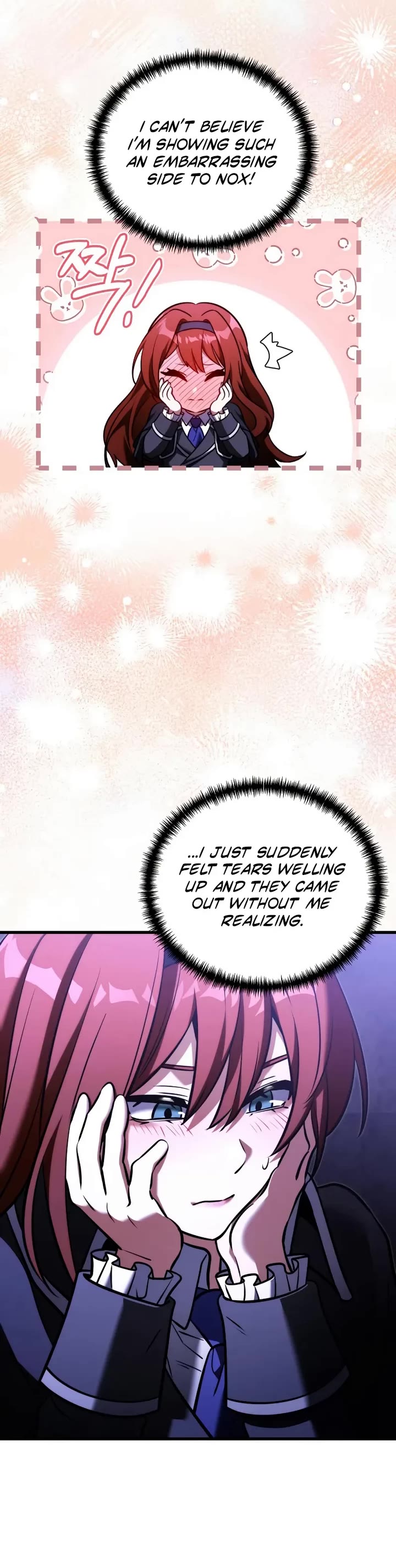 Terminally-Ill Genius Dark Knight Chapter 140 page 46 - Chapter 140