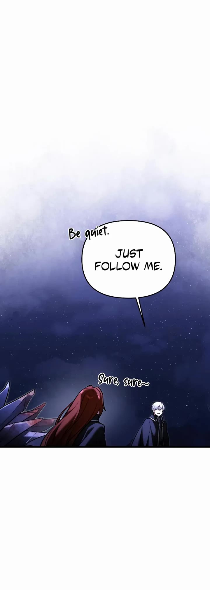 Terminally-Ill Genius Dark Knight Chapter 140 page 51 - Chapter 140