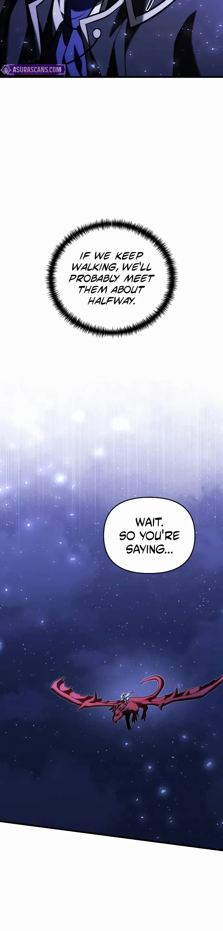 Terminally-Ill Genius Dark Knight Chapter 140 page 53 - Chapter 140