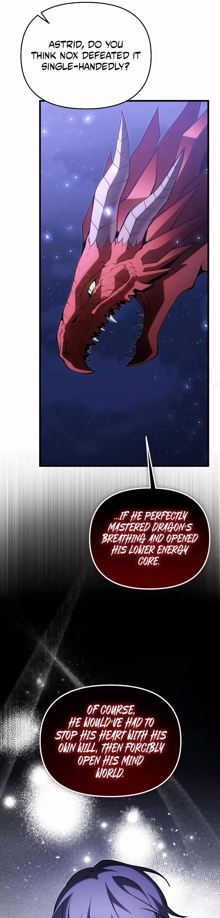 Terminally-Ill Genius Dark Knight Chapter 140 page 56 - Chapter 140