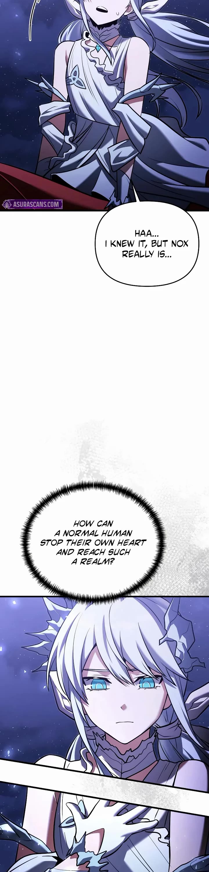 Terminally-Ill Genius Dark Knight Chapter 140 page 58 - Chapter 140