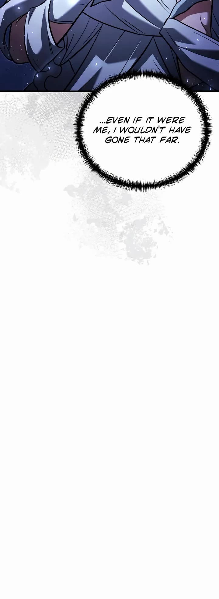 Terminally-Ill Genius Dark Knight Chapter 140 page 59 - Chapter 140