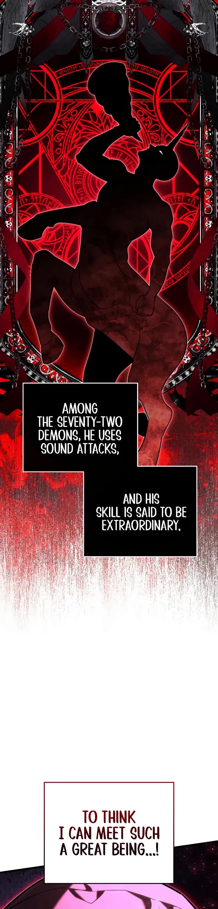 Terminally-Ill Genius Dark Knight Chapter 140 page 6 - Chapter 140
