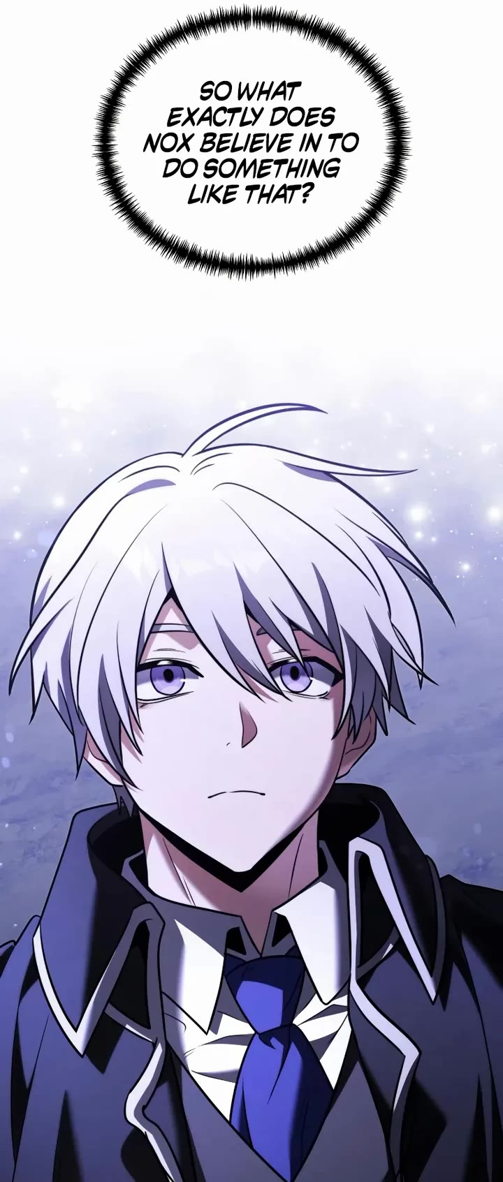 Terminally-Ill Genius Dark Knight Chapter 140 page 61 - Chapter 140