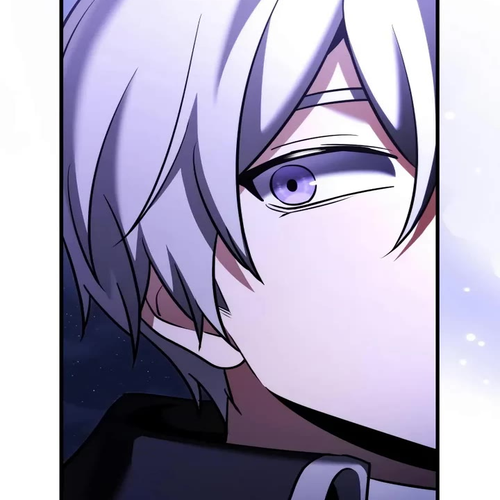 Terminally-Ill Genius Dark Knight Chapter 140 cover