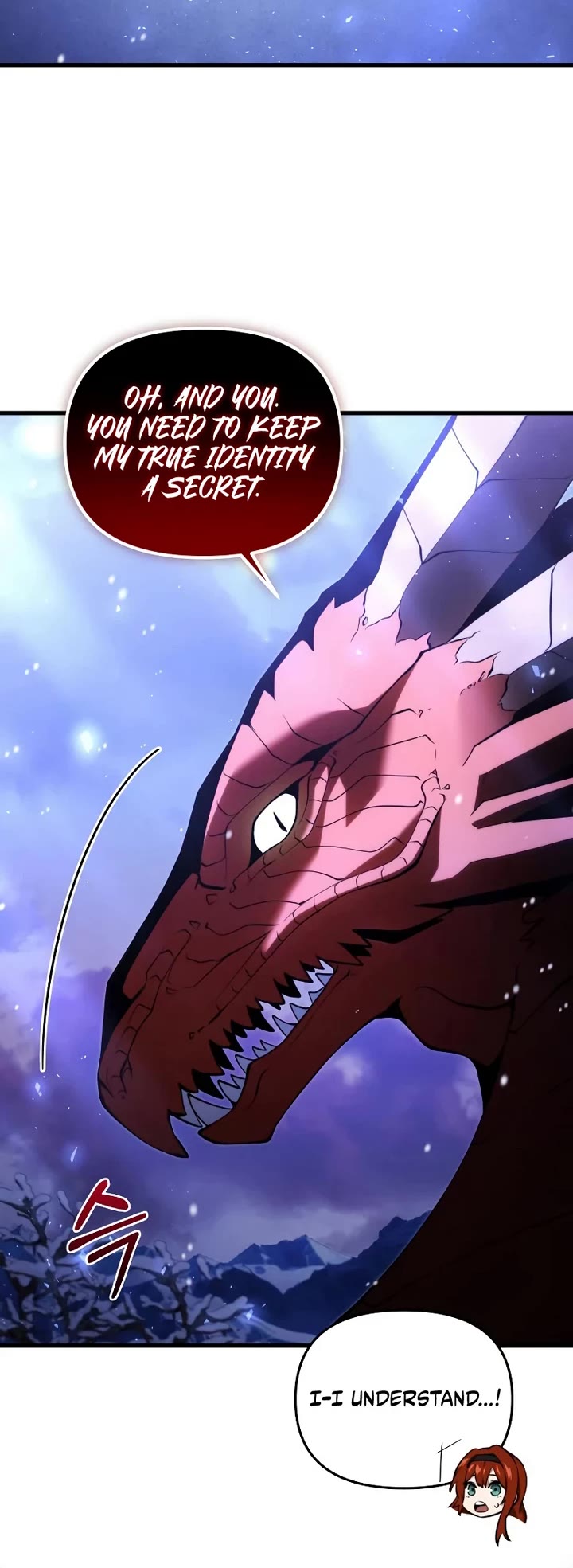 Terminally-Ill Genius Dark Knight Chapter 141 page 14 - Chapter 141