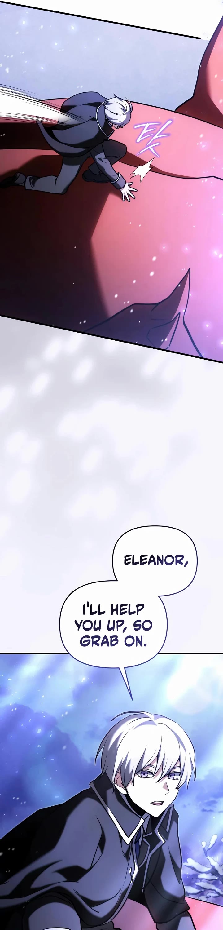 Terminally-Ill Genius Dark Knight Chapter 141 page 15 - Chapter 141
