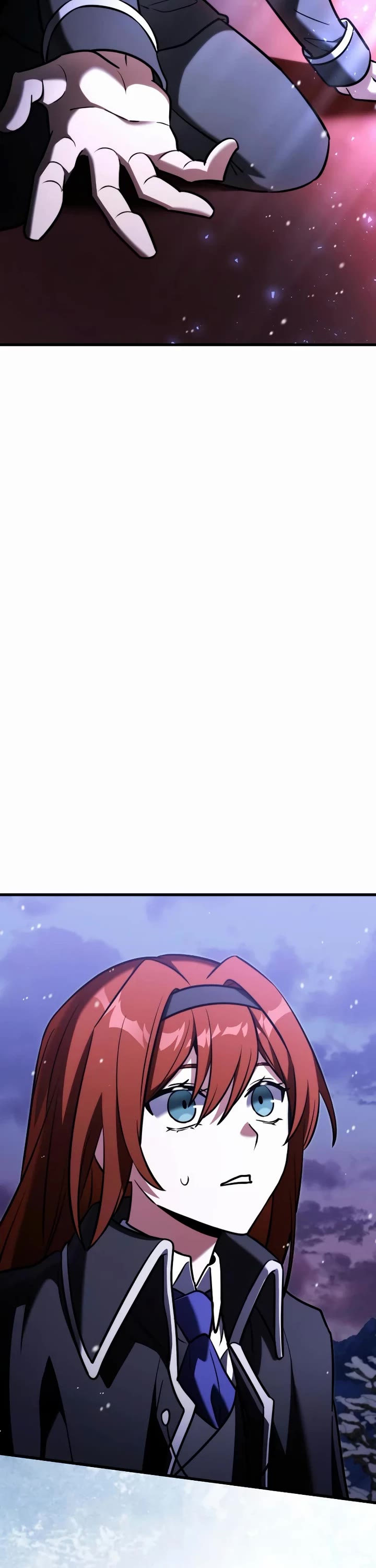 Terminally-Ill Genius Dark Knight Chapter 141 page 16 - Chapter 141