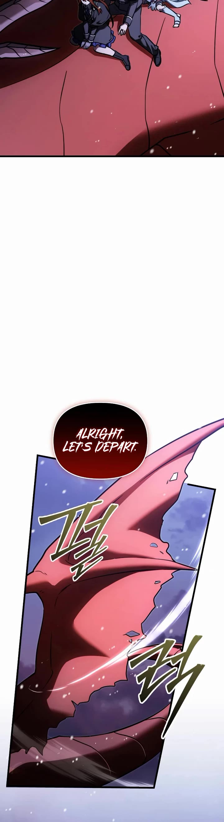 Terminally-Ill Genius Dark Knight Chapter 141 page 18 - Chapter 141