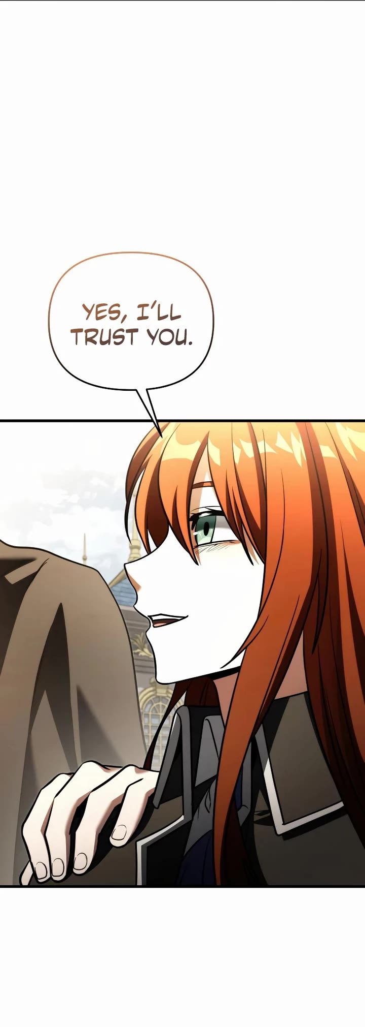 Terminally-Ill Genius Dark Knight Chapter 141 page 31 - Chapter 141