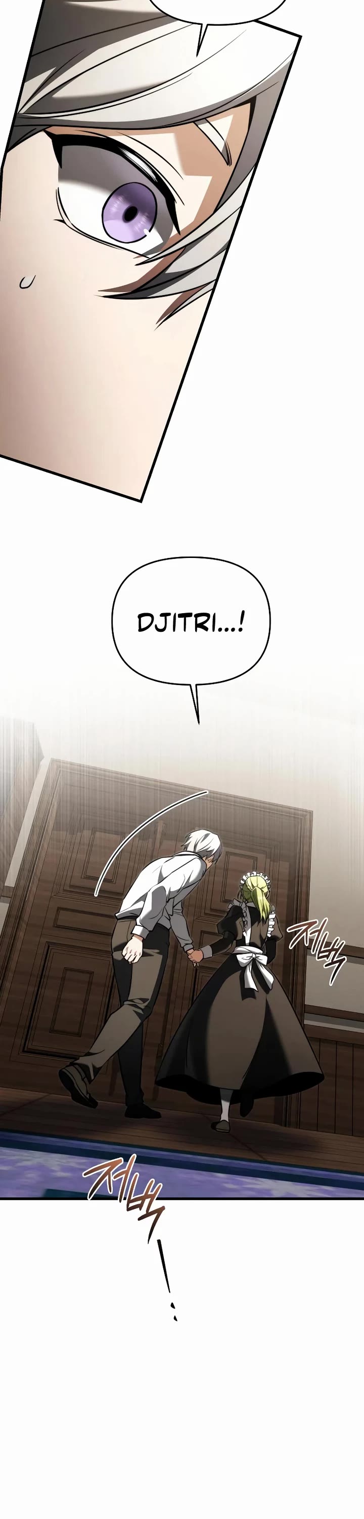 Terminally-Ill Genius Dark Knight Chapter 141 page 38 - Chapter 141
