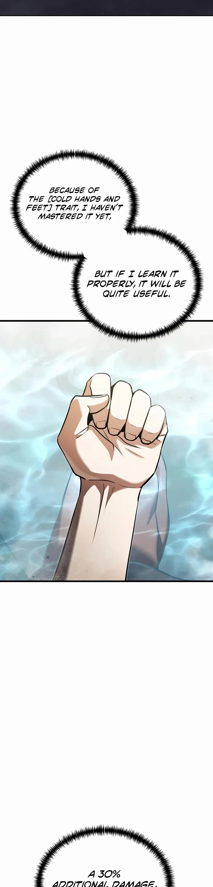 Terminally-Ill Genius Dark Knight Chapter 141 page 43 - Chapter 141
