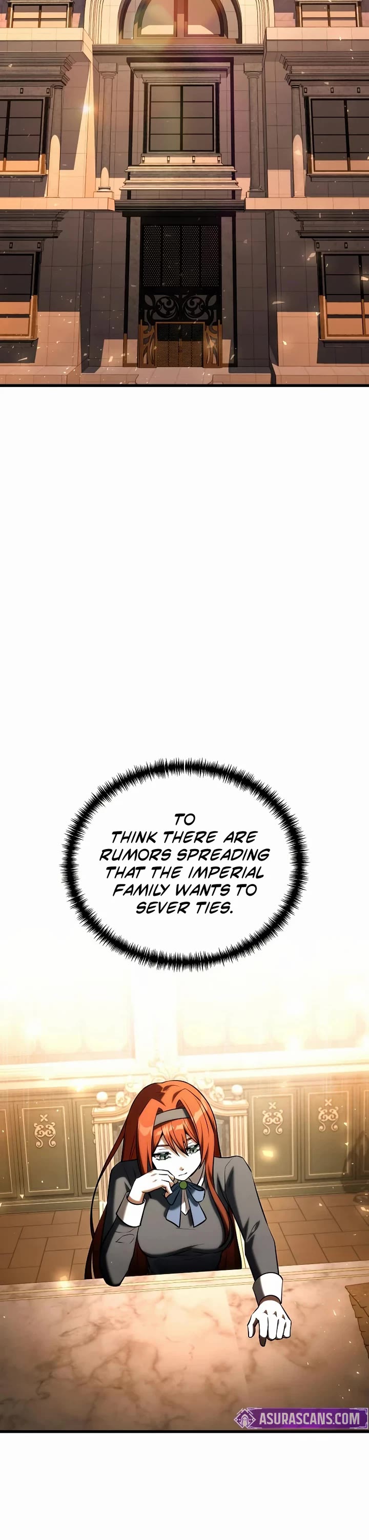 Terminally-Ill Genius Dark Knight Chapter 141 page 47 - Chapter 141