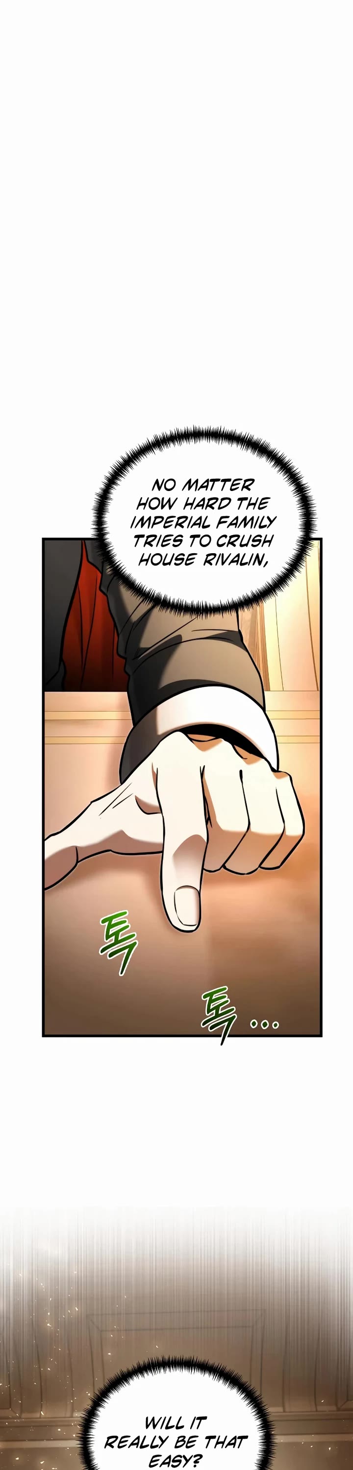 Terminally-Ill Genius Dark Knight Chapter 141 page 48 - Chapter 141