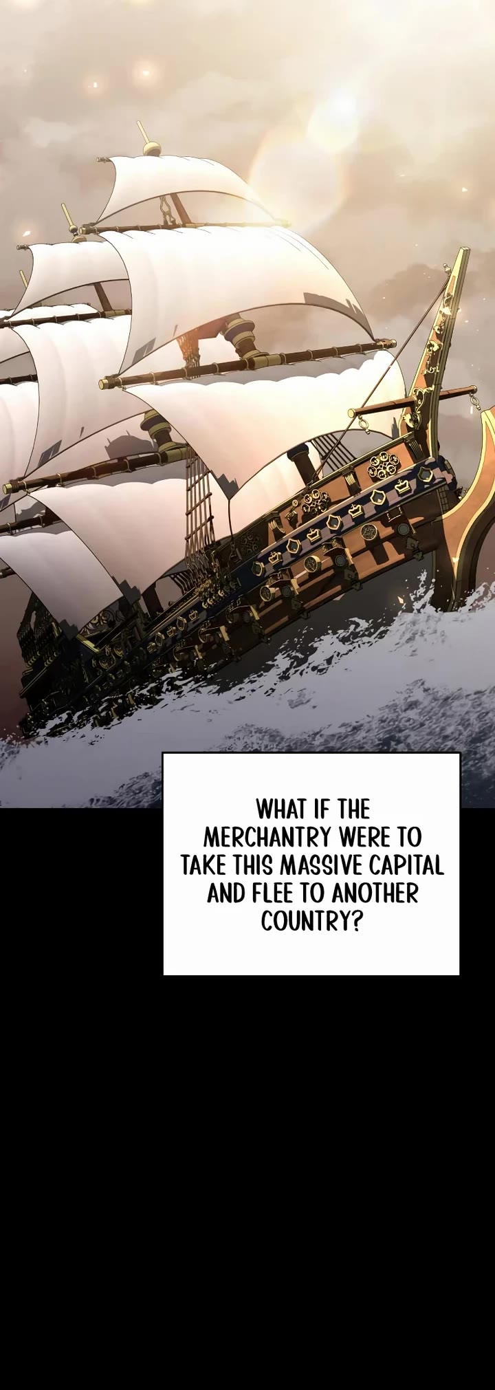 Terminally-Ill Genius Dark Knight Chapter 141 page 50 - Chapter 141