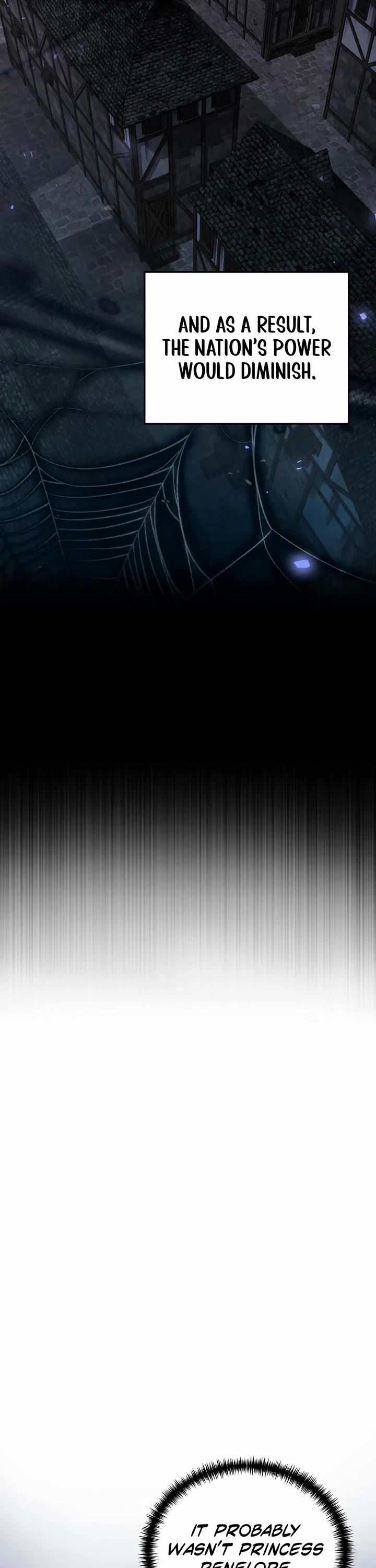 Terminally-Ill Genius Dark Knight Chapter 141 page 52 - Chapter 141