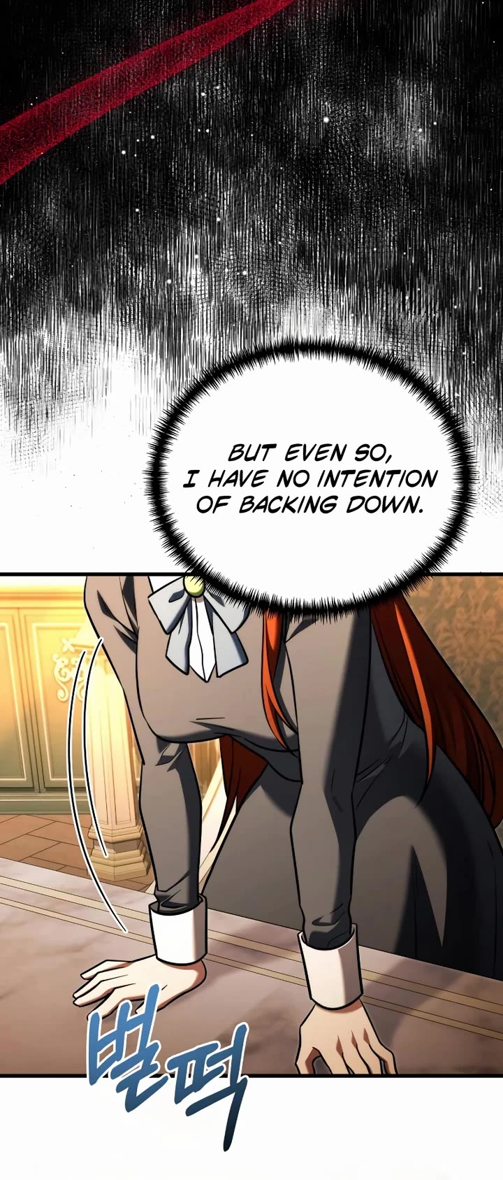 Terminally-Ill Genius Dark Knight Chapter 141 page 55 - Chapter 141