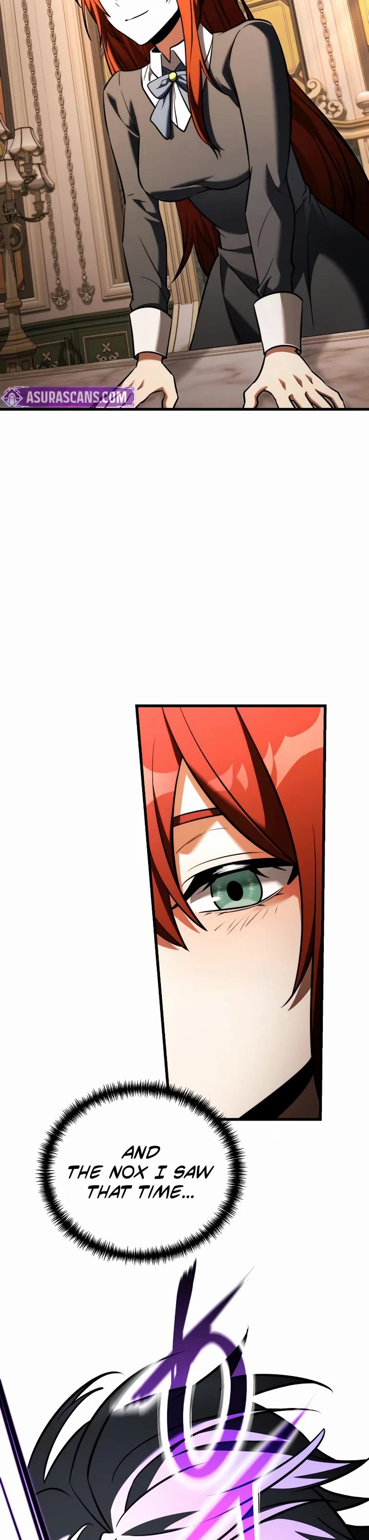 Terminally-Ill Genius Dark Knight Chapter 141 page 57 - Chapter 141