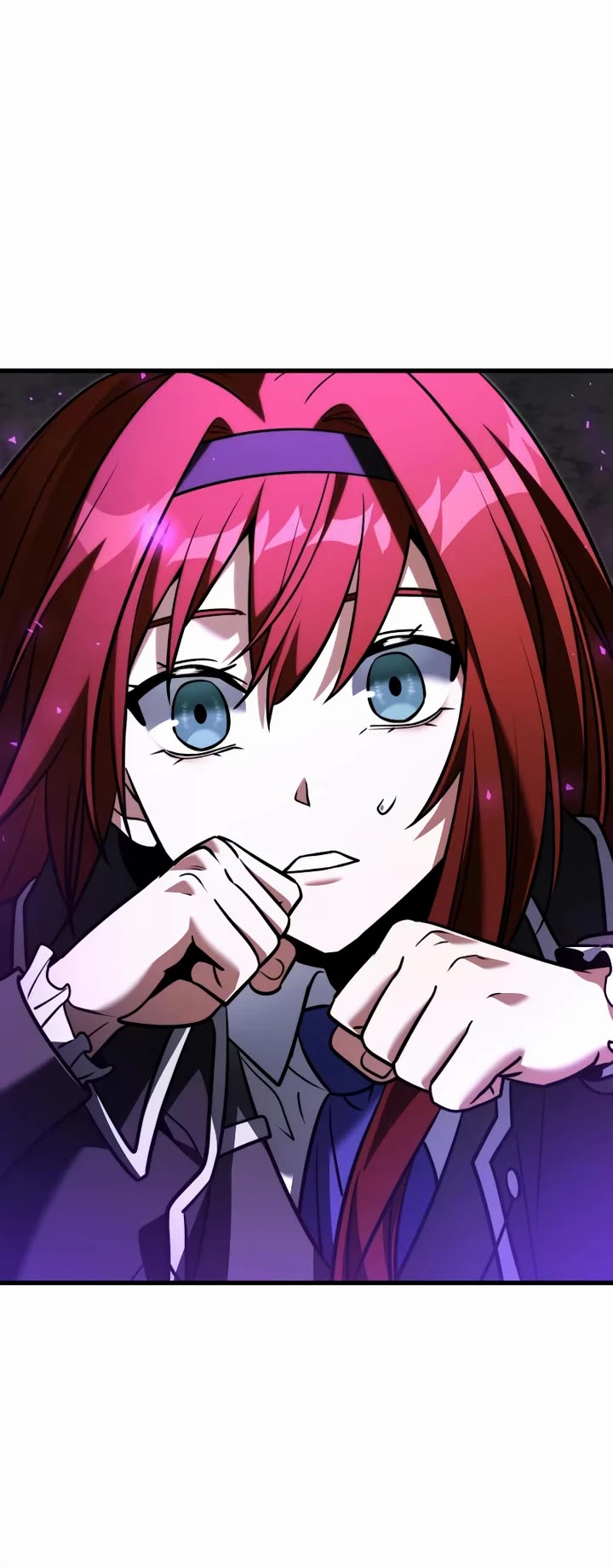 Terminally-Ill Genius Dark Knight Chapter 141 page 60 - Chapter 141
