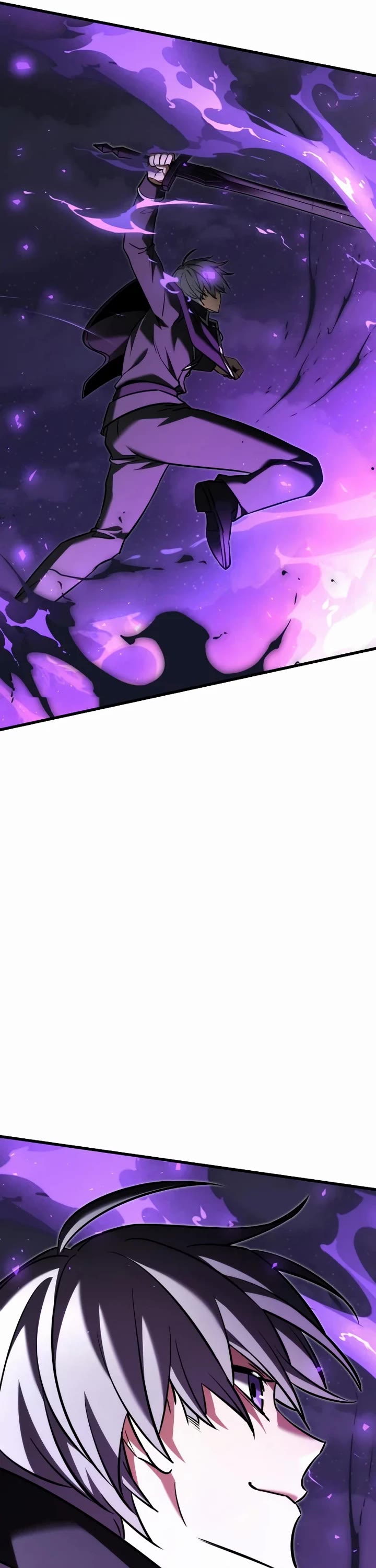 Terminally-Ill Genius Dark Knight Chapter 141 page 61 - Chapter 141