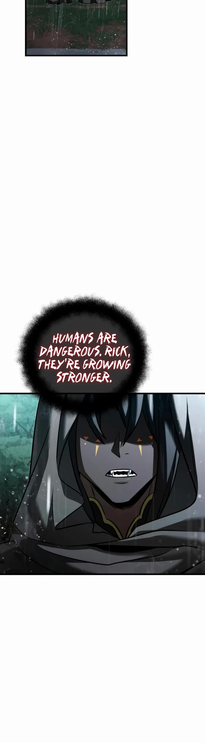 Terminally-Ill Genius Dark Knight Chapter 141 page 64 - Chapter 141