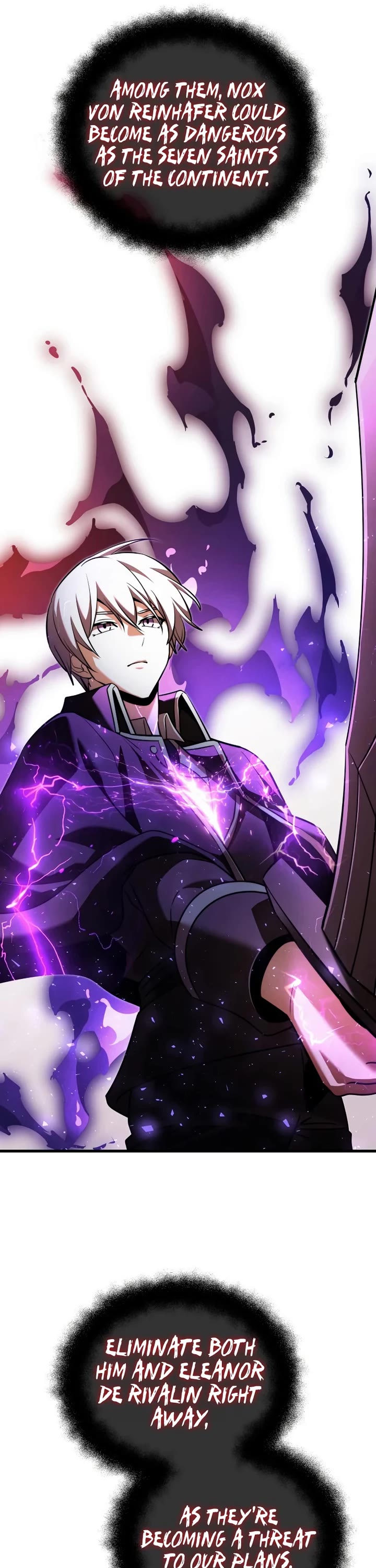 Terminally-Ill Genius Dark Knight Chapter 141 page 65 - Chapter 141